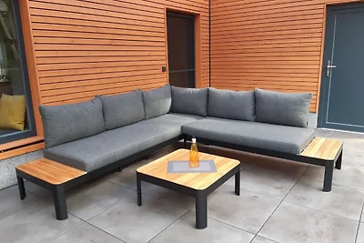 Ferienhaus Milchstrasse mit