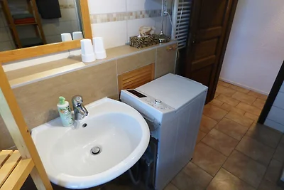 Ferienhaus "Natur Erholung Pur" -