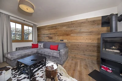 Trattenbach Chalet Bärenbadkogel