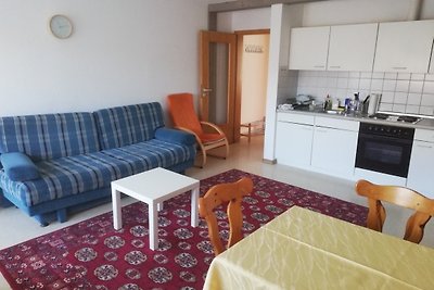 Pension Goldmann - Ferienwohnung 3