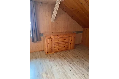 Gigantisches Zimmer in den Bergen