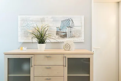 Vakantieappartement Gezinsvakantie Grömitz