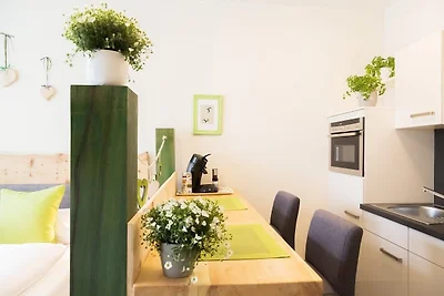 Wildgrün Mini Lodge 2