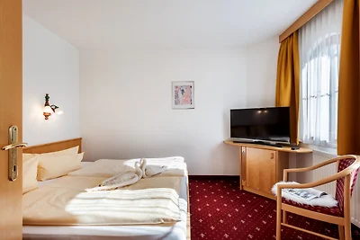 Hotel Alpinjuwel Gerlos - Apartment