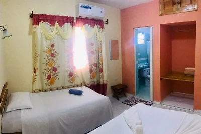 HOSTAL DON LUIS Appartement 3