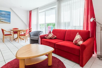 Residenz Seestern Wohnung 14