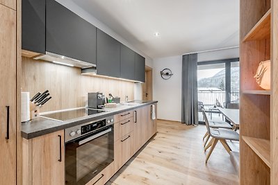 Vakantieappartement Gezinsvakantie Oetz