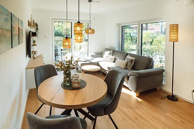 Appartamento Vacanza con famiglia Grömitz