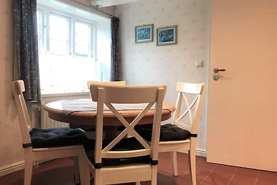 Vakantieappartement Gezinsvakantie Nieblum