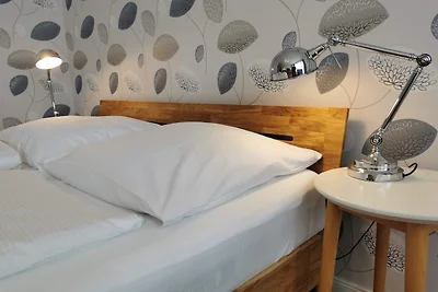 Appartamento Vacanza con famiglia Eckernförde