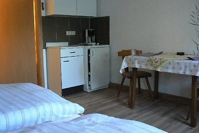 Vakantieappartement Gezinsvakantie Großhartmannsdorf