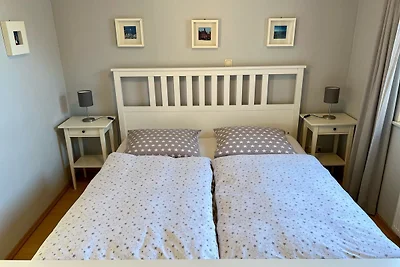 Fehmarn Ferienwohnung Familie Kreil