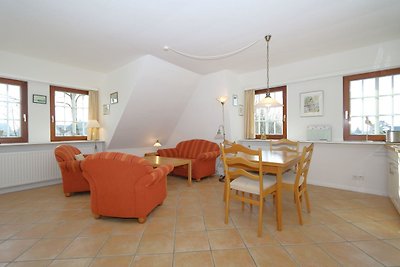 Appartement Merret