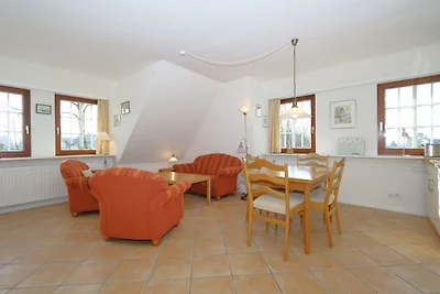 Appartamento Vacanza con famiglia Keitum