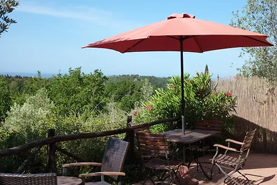 Rifugio Guardistallo