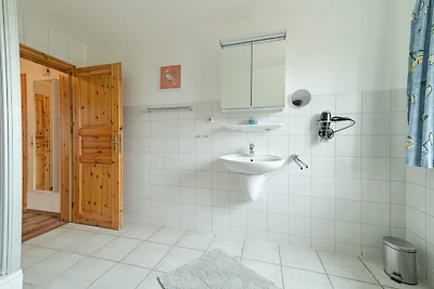 Appartamento Vacanza con famiglia Katharinenhof