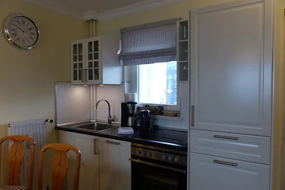 Vakantieappartement Gezinsvakantie Laboe