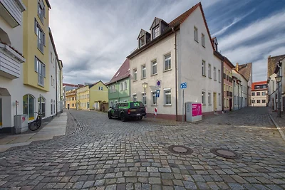 Appartamento Vacanza con famiglia Delitzsch