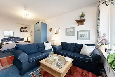 Berolina Sunset Dahme