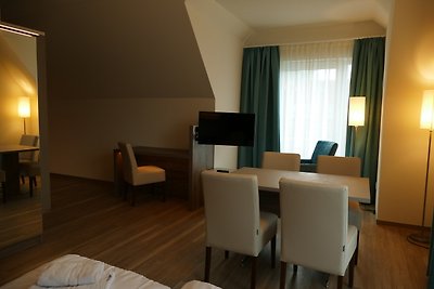 Vakantieappartement Gezinsvakantie Soltau