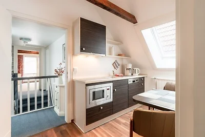 Vakantieappartement Gezinsvakantie Husum