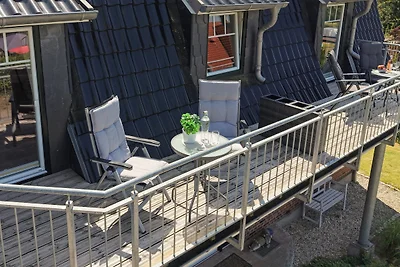 Landhaus Sandlid Wohnung 1