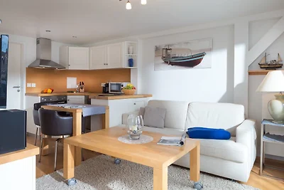 Inseldomizil Whg. 06