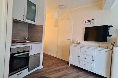 Strandburg Juist Apartment 208 -