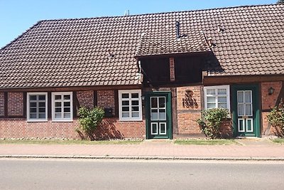 Vakantieappartement Gezinsvakantie Lüdersburg