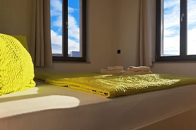 Appartamento Vacanza con famiglia Brandenburg an der Havel