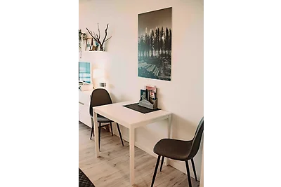 Vakantieappartement Gezinsvakantie Goslar