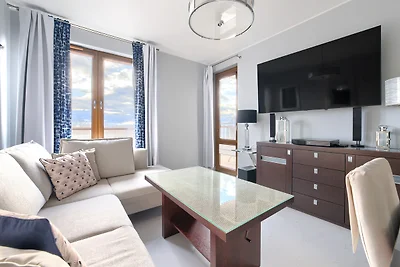 Sun&Snow Olympic Park - Apartament