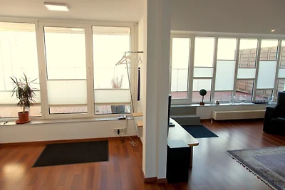 Vakantieappartement Gezinsvakantie Wilhelmshaven