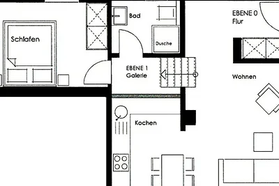 Vakantieappartement Gezinsvakantie Wunstorf