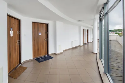 Vakantieappartement Gezinsvakantie Misdroy