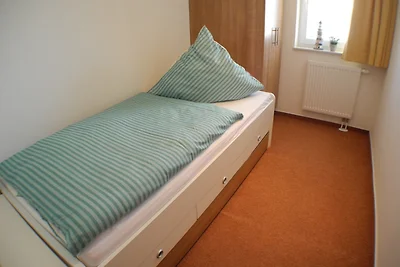 Vakantieappartement Gezinsvakantie Großenbrode