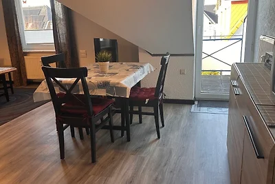 PM11 FeWo Leuchtturm Wremen