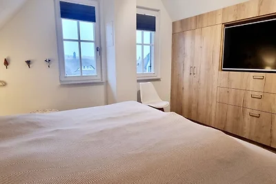 Reethaus "Hemmer´s Hus"