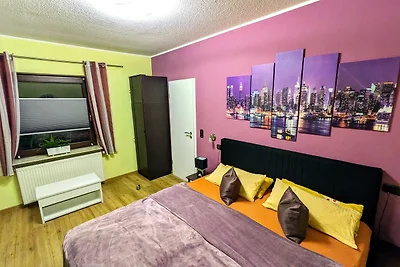 Ferienwohnung Günther 43qm