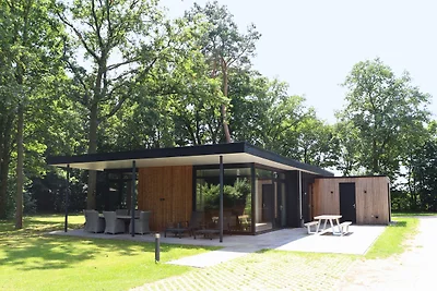 Bos Lodge Deluxe | 6 persons #3.57