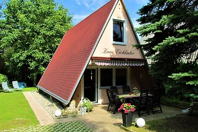 Ferienhaus "Zum Eichkater" am