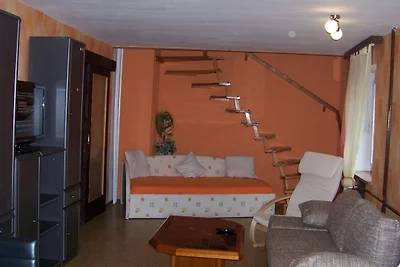 Vakantieappartement Gezinsvakantie Geising