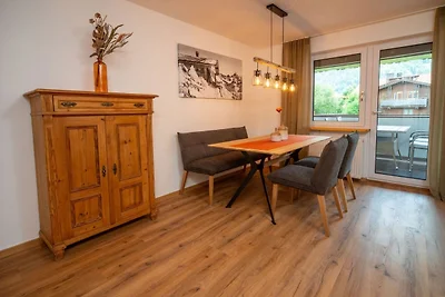 Ferienwohnung Riesendoggy