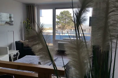 Appartamento Vacanza con famiglia Scharbeutz