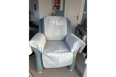 Vakantiehuis Ontspannende vakantie Offenbüttel