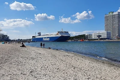 Strandhaus Schatzkiste 18