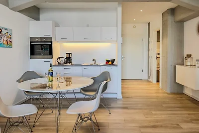 Speicherresidenz App. 2.2 Sturmfrei