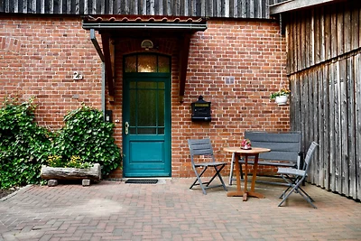 Ferienwohnung Möller