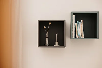 Ferienappartement Bergliebe