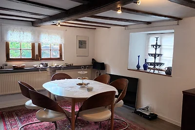 Urgemütlicher Winkelhof "La ferme